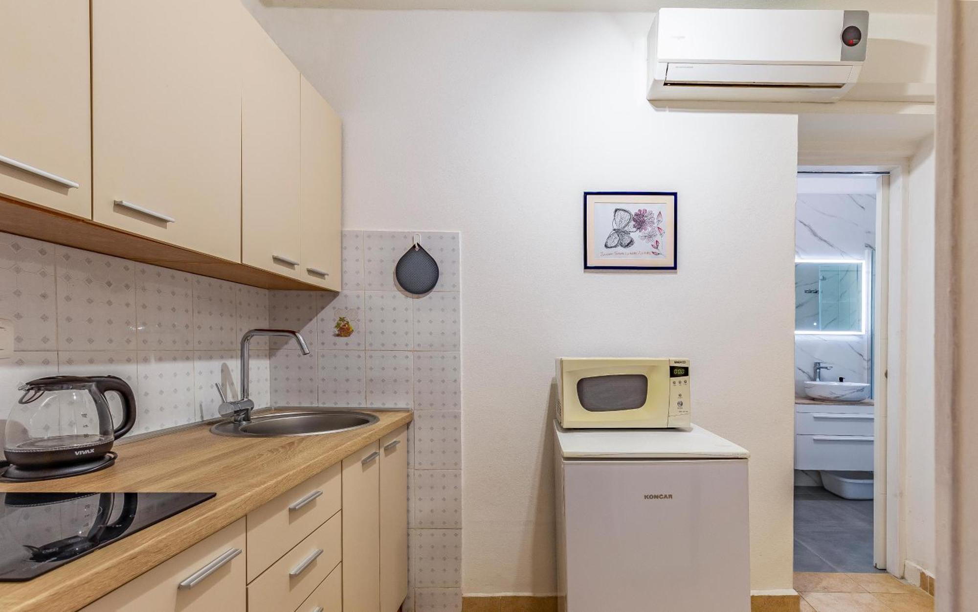 Apartment Eva 梅杜林 客房 照片