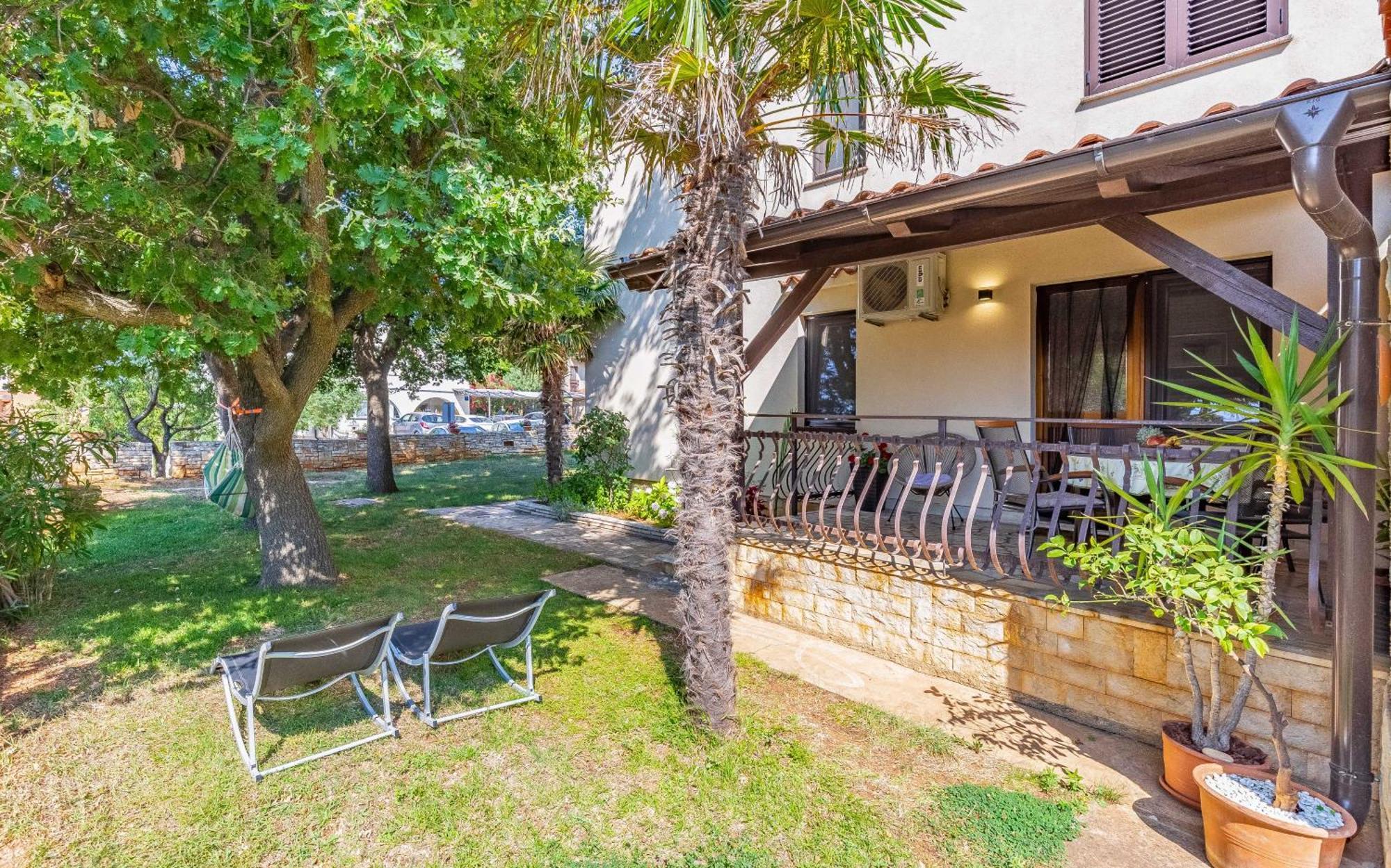 Apartment Eva 梅杜林 外观 照片